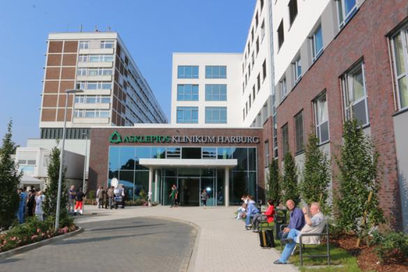 Аортокоронарное шунтирование за 17 000$ в Германии или как посадить украинского хирурга за 3 500$