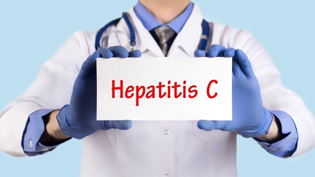 Гепатит С: общие сведения