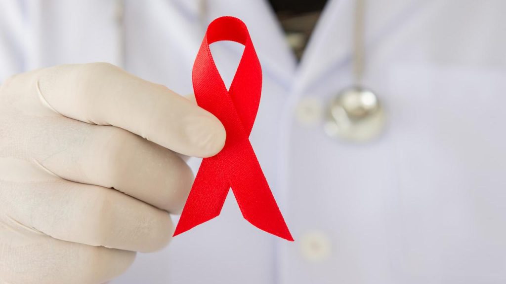 Guidelines HIV ВИЧ