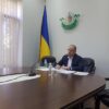 COVID-19 Максим Степанов провел совещание с мэрами