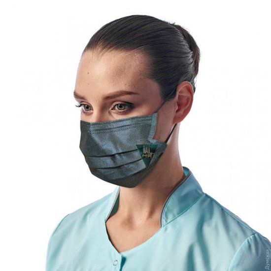 COVID-19: как правильно пользоваться тканевыми масками
