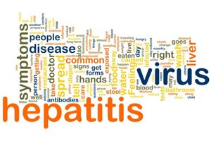 Гепатит С: в регионы направлено современные препараты для его лечения