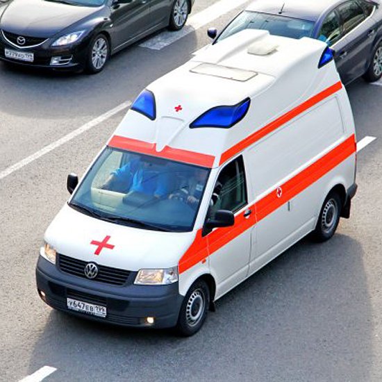 МОЗ Украины инициировало повышение тарифа на экстренную медицинскую помощь