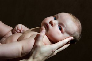 Помощь новорожденным по программе медицинских гарантий