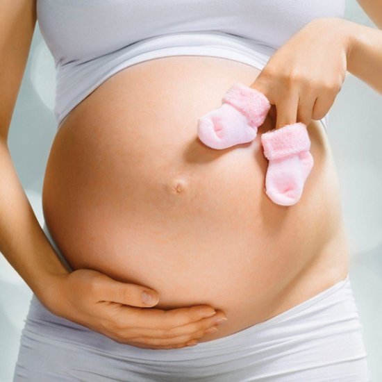 Проект требований ПМГ на 2021: амбулаторное ведение беременности
