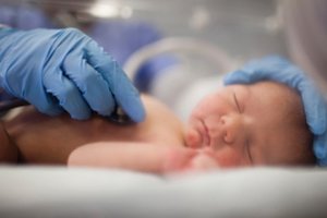 Проект требований ПМГ на 2021: медицинская помощь новорожденным