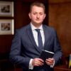 Развитие электронного здоровья в Украине