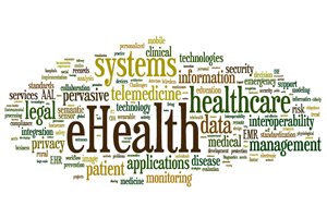 Развитие электронного здравоохранения