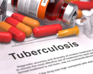 Революция в диагностике лекарственно-устойчивого туберкулеза