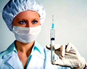 Вакцина от COVID-19 будет поставляться в Украину несколькими траншами