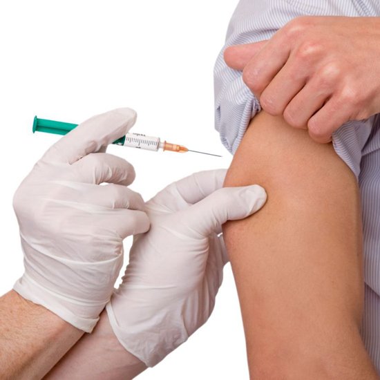 Вакцинация от гриппа: все вакцины соответствуют требованиям стандартов