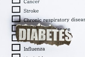 Лечение сахарного диабета в ПМГ-2021