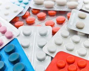 угрозы антибиотикорезистентности