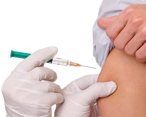 Бесплатная вакцинация от COVID-19 начнется в конце I - начале второго квартала 2021