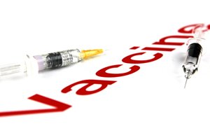 Вакцинация от COVID-19: заключен договор о поставке вакцины