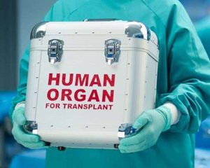 Трансплантация в Украине: планируется увеличить количество трансплант-координаторов