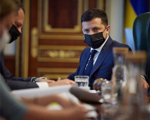 COVID-19: в Украине наблюдается положительная динамика