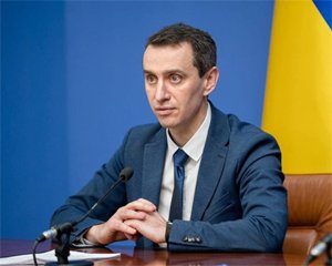 Виктор Ляшко - новый министр здравоохранения Украины