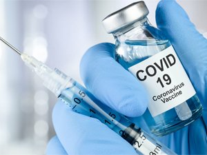 Побочные эффекты прививки от COVID-19