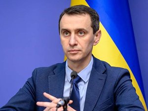 Вся Украина находится на зеленом уровне карантина - Виктор Ляшко