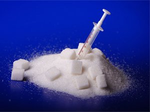 Новый класс препаратов для лечения сахарного диабета