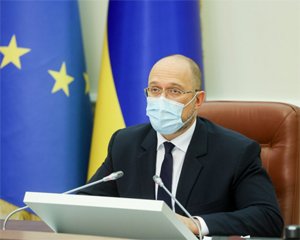 COVID-19: до конца лета Украина может получить 13 млн доз вакцин