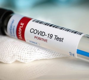 В Киеве обнаружили еще 6 случаев COVID-19, вызванных штаммом «дельта»