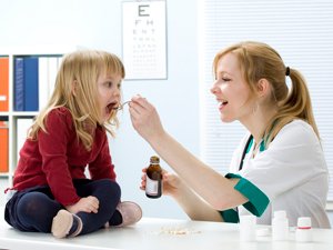 Разработан Унифицированный клинический протокол «Интегрированное ведение болезней детского возраста»
