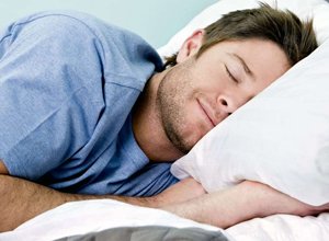 Какие болезни вызывает уменьшение продолжительности сна