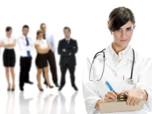 Новый курс Академии НСЗУ «Развитие лидерского потенциала медсестер»