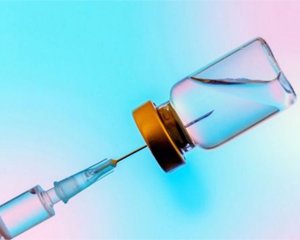 COVID-19: Украина получила еще 54 тыс. Доз вакцины AstraZeneca