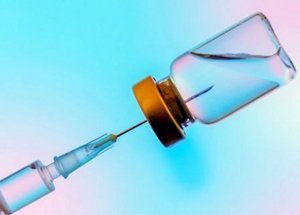 COVID-19: Украина получила еще более 500 тыс. Доз вакцины AstraZeneca