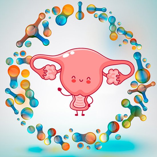 Бактериальный вагиноз: эффективность пробиотиков с лактобактериями
