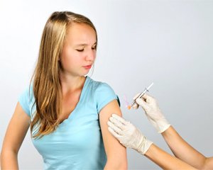 Во время пандемии COVID-19 важно не забывать о рутинной иммунизации