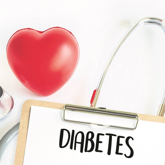 Ранний дебют сахарного диабета и риск осложнений
