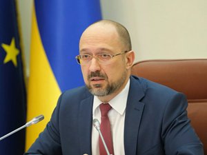 Правительство продлило карантин и режим чрезвычайной ситуации в Украине в 1 октября 2021