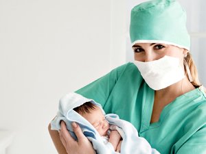 Обсуждение требований ПМГ-2022: медицинские услуги новорожденным